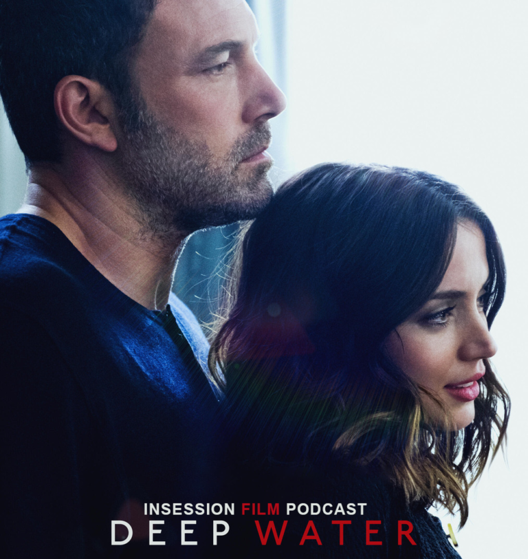 Podcast: Only Angels Have Wings / Deep Water – Extra Film
