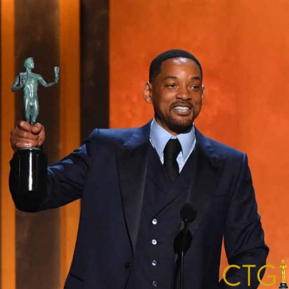 Chasing the Gold: 2022 SAG Winners and Major Oscar News – Episode 46