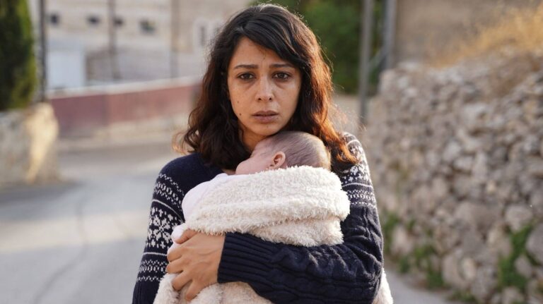 Movie Review: ‘Huda’s Salon’ is a Tense Thriller That Highlights the Vices of the Patriarchy