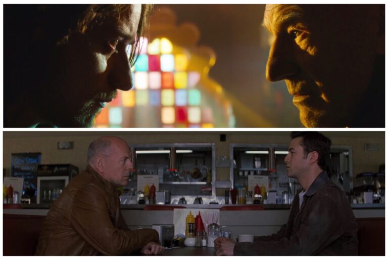 Poll: What is the best movie where characters encounter their older/younger selves?
