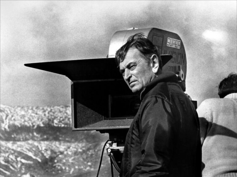 Jump Cut To The Director’s Chair: Editors Who Became Great Directors