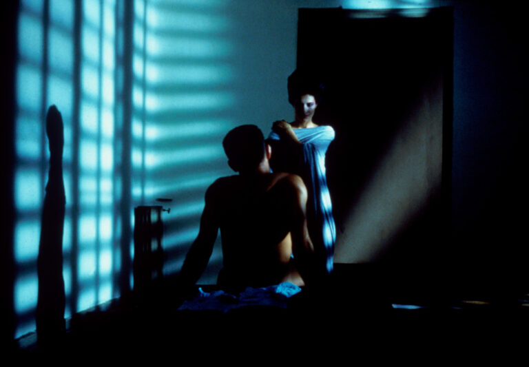 Criterion Crunch Time: ‘Matador’
