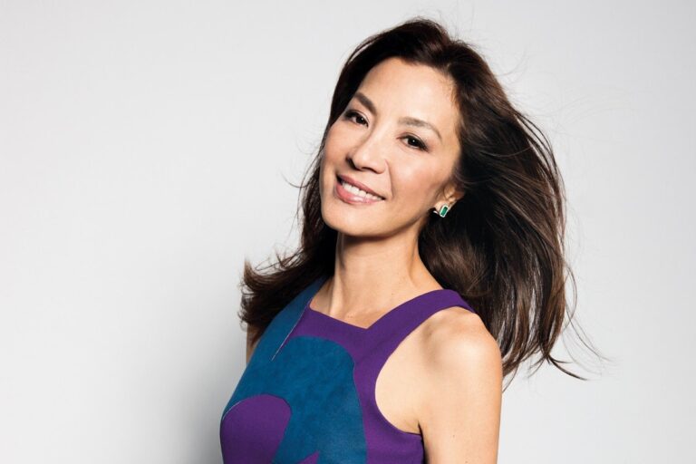 Poll: What is Michelle Yeoh’s best performance?