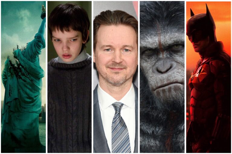 Poll: What is Matt Reeves’s best film?