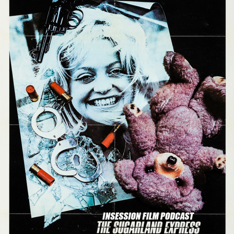 Podcast: The Sugarland Express / Studio 666 – Episode 471