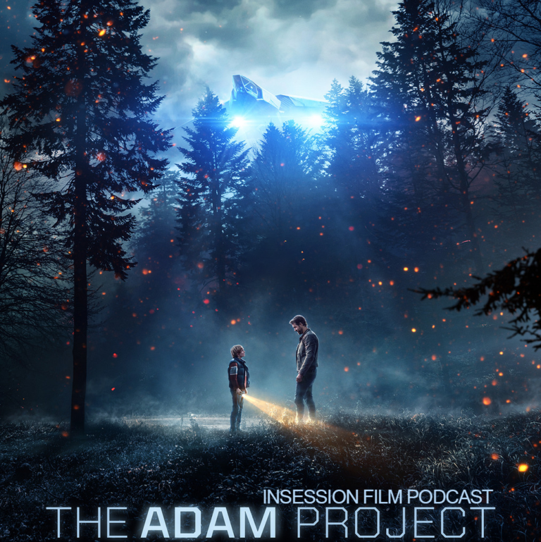 Podcast: Empire of the Sun / The Adam Project – Episode 474