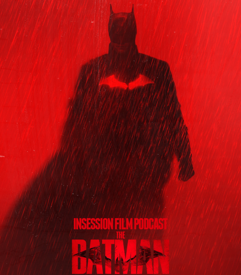 Podcast: The Batman / After Yang – Episode 472