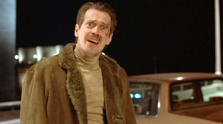 Chasing the Gold: How Did THEY Not Get Nominated: Best Supporting Actor