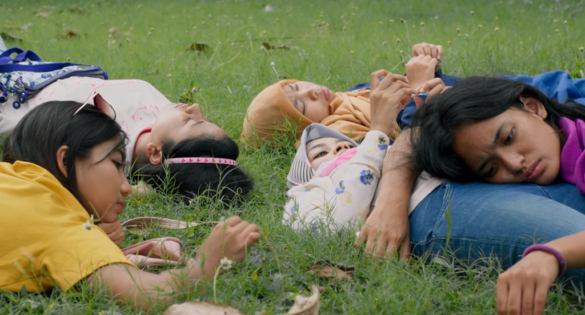 Movie Review (Glasgow Film Festival): ‘Yuni’ is a Beautiful and Tragic Coming of Age Story