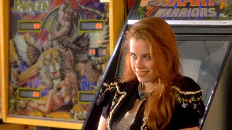 Criterion Crunch Time: ‘Gas Food Lodging’