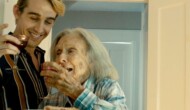 Movie Review: ‘Jump, Darling’ Is a Scrappy Swan Song for Cloris Leachman