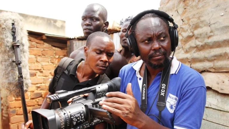 Movie Review (Glasgow Film Festival): ‘Once Upon a Time in Uganda’: Welcome To Wakaliwood