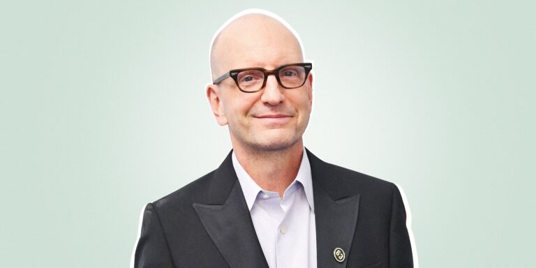 Podcast: Steven Soderbergh Movie Series