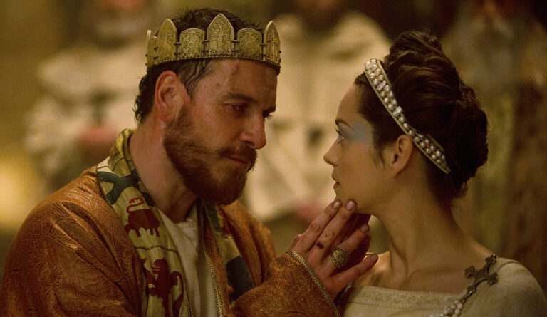 Op-Ed: Modern Shakespearean Looks