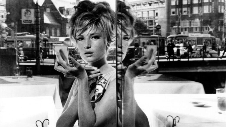 In Memoriam: Monica Vitti