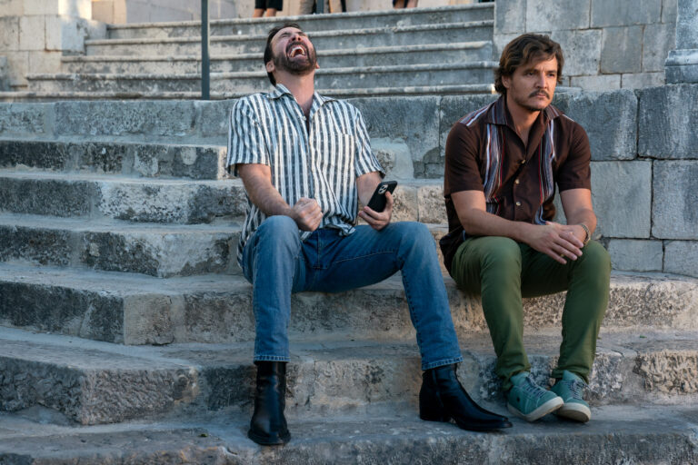 Movie Review: ‘The Unbearable Weight of Massive Talent’ Celebrates The Greatest Actor Of Our Time