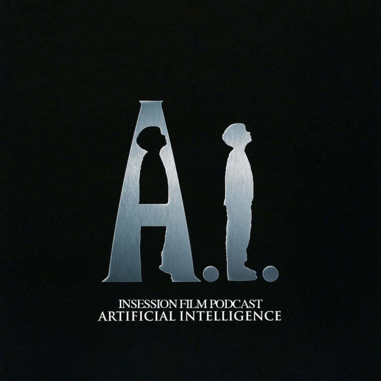 Podcast: A.I. Artificial Intelligence / Fantastic Beasts: The Secrets of Dumbledore – Episode 478