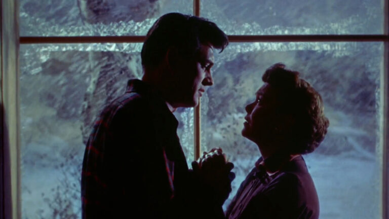 Criterion Crunch Time: ‘All That Heaven Allows’