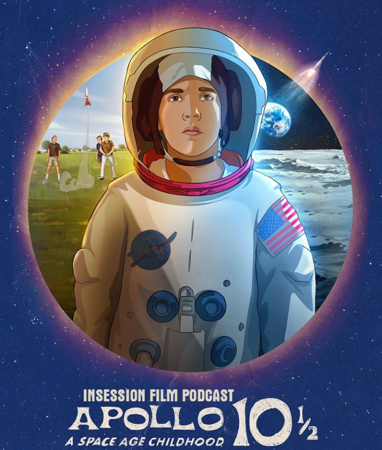 Podcast: Apollo 10½: A Space Age Childhood / Hook – Episode 476