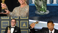 Chasing the Gold: Reactions to 2022 Oscars – Episode 48