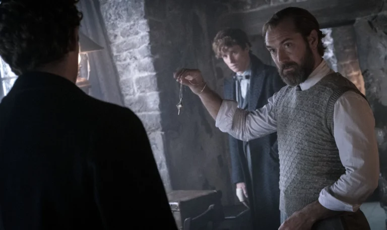 Movie Review: ‘Fantastic Beasts: The Secrets Of Dumbledore’ Proves That the Magic of the Wizarding World Has Vanished