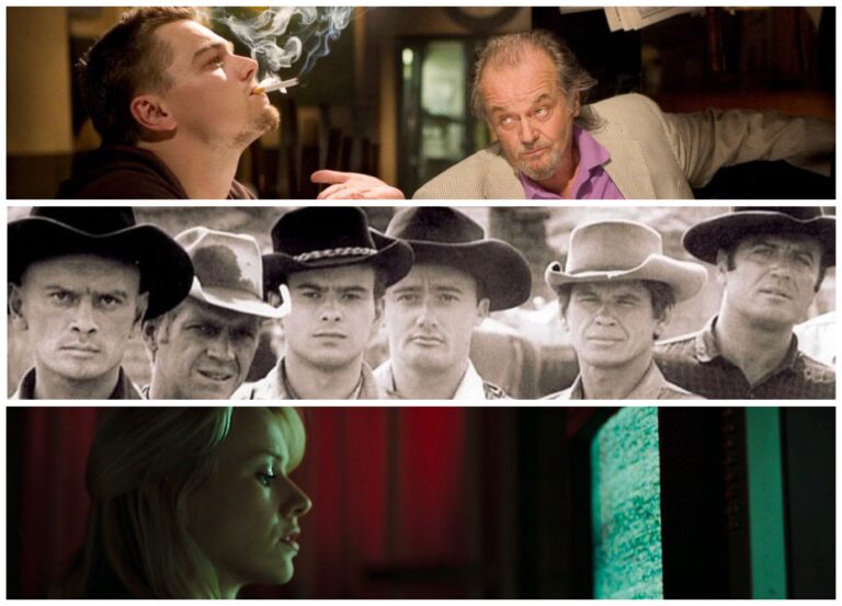 Poll: What is the best American remake of a foreign language film?