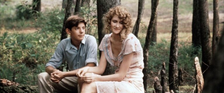 Criterion Crunch Time: ‘Rambling Rose’