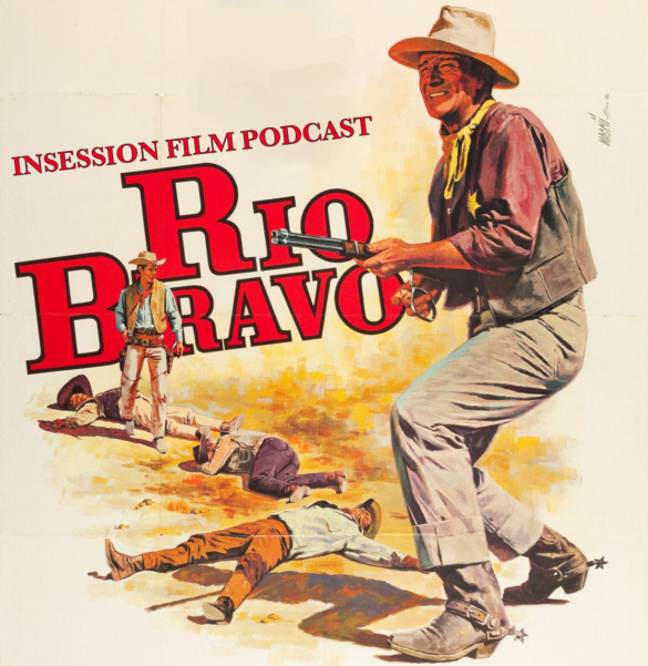 Podcast: Gentlemen Prefer Blondes / Rio Bravo – Extra Film