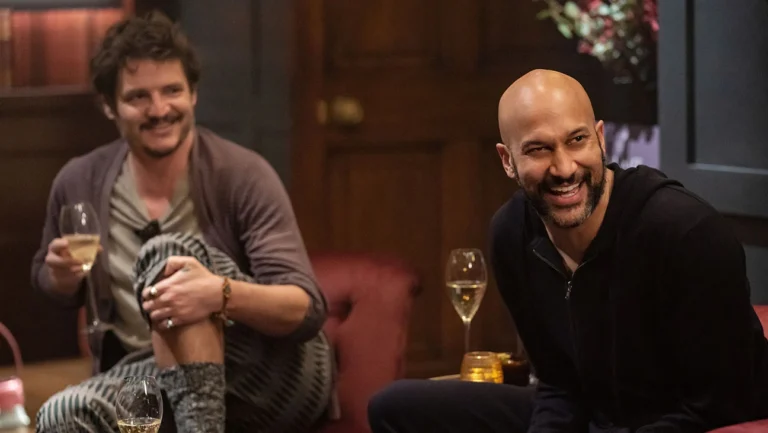 Movie Review: ‘The Bubble’ Bursts Without Much Of A Payoff