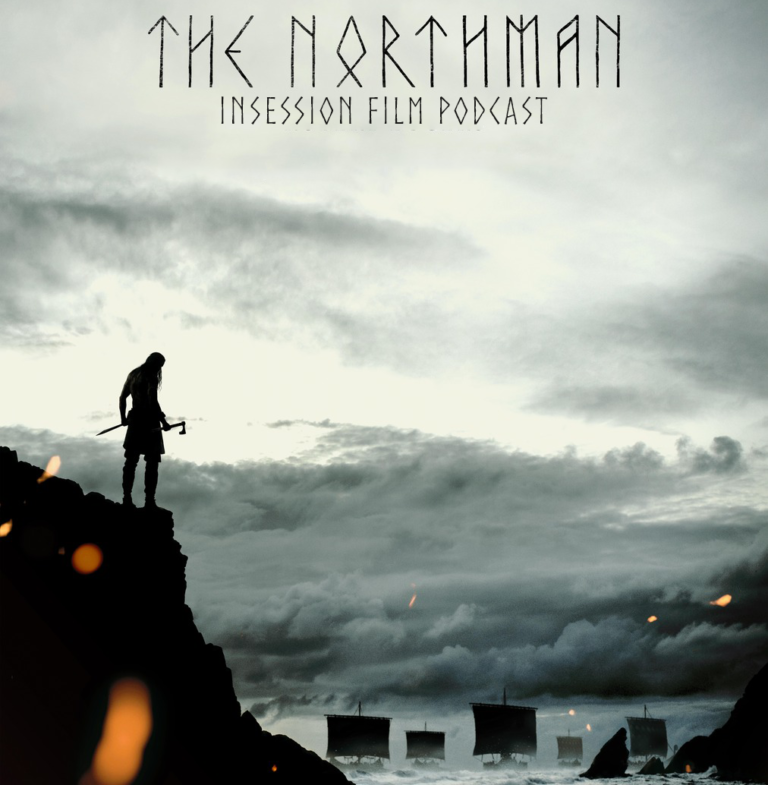 Podcast: The Northman / Minority Report – Episode 479