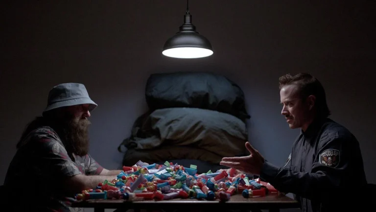Movie Review (SIFF 2022): ‘The Pez Outlaw’ is a Stranger Than Fiction Documentary