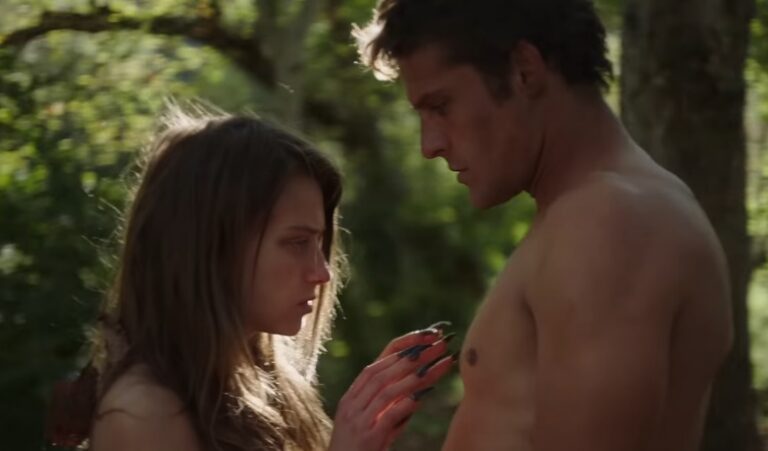 Movie Review: ‘You Won’t Be Alone’ Immerses You In Brutality