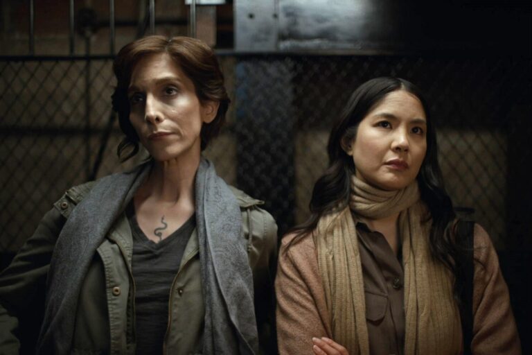 Movie Review: ‘See You Then’ is an Honest and Authentic Look at Transitioning