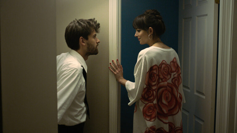 Movie Review (SIFF 2022): ‘Cha Cha Real Smooth’ is a Dazzling Dramedy