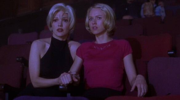 Classic Movie Review: ‘Mulholland Drive’ and the Absurdity of Dreams