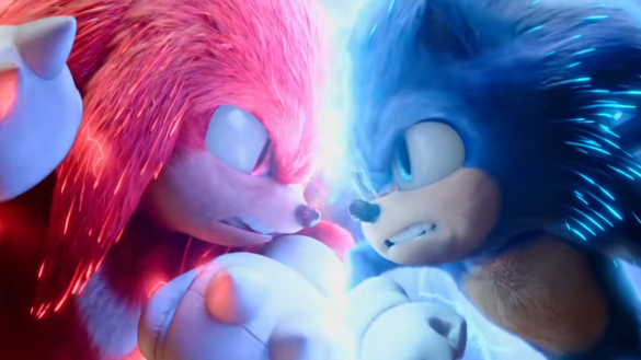 Movie Review: ‘Sonic the Hedgehog 2’ Is Full of Fun and Heart
