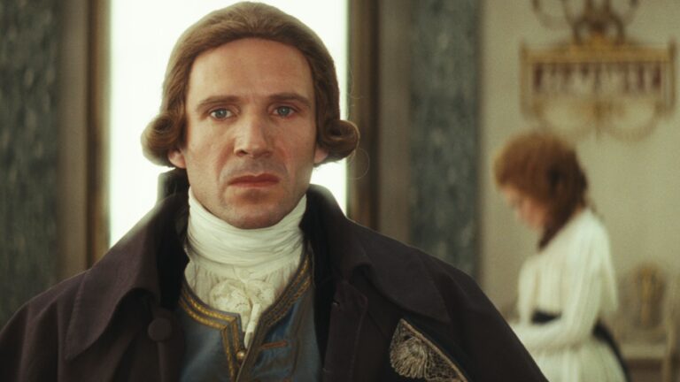 Op-Ed: Unusual Ralph Fiennes Pieces
