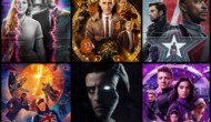 Poll: What is your favorite Marvel series on Disney+ thus far?