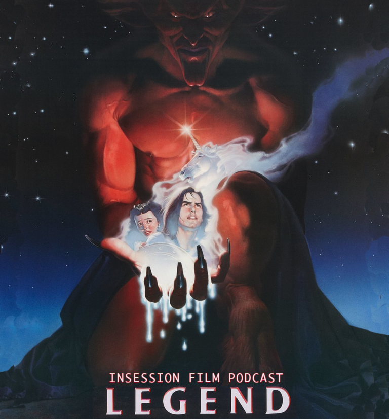 Podcast: Legend / Paris, 13th District – Extra Film