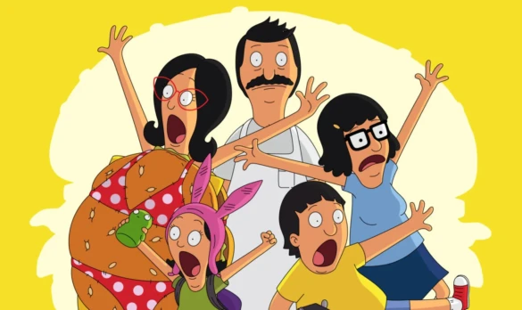 Movie Review: ‘The Bob’s Burgers Movie’ is a Sumptuous Feast