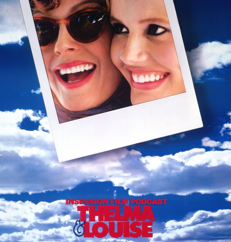 Podcast: Thelma & Louise / Chip ‘n Dale: Rescue Rangers – Extra Film