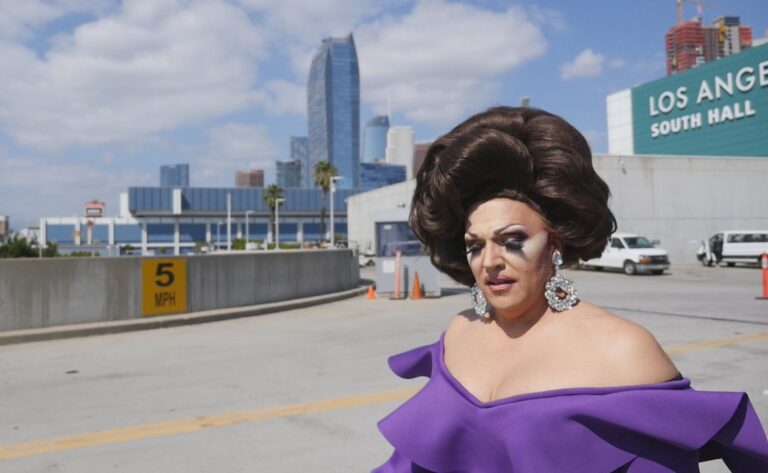 Movie Review: ‘Workhorse Queen’ Proves that There’s Always Time for a Comeback!