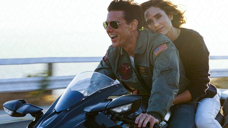 Movie Review: ‘Top Gun: Maverick’ is a Spectacle that Sets the Standard for the Summer Blockbuster