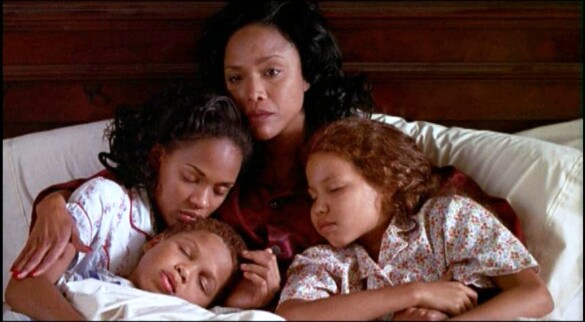 Criterion Crunch Time: ‘Eve’s Bayou’
