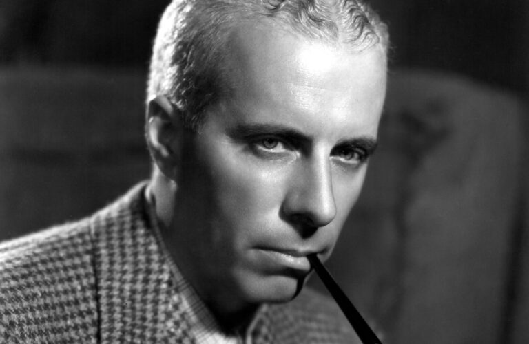 Podcast: Howard Hawks Movie Series