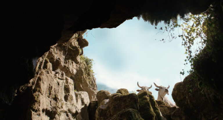 Movie Review: ‘Il Buco’ is Near Wordless, But Atmospheric and Alluring