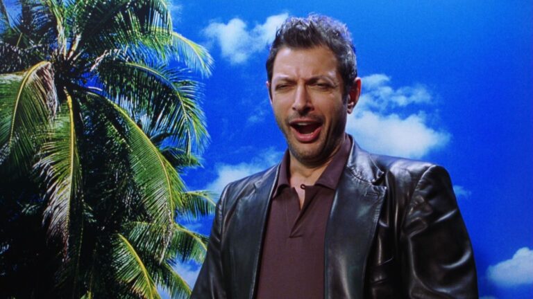 Film at 25: ‘The Lost World: Jurassic Park’ Remains a Rare Spielberg Misfire 