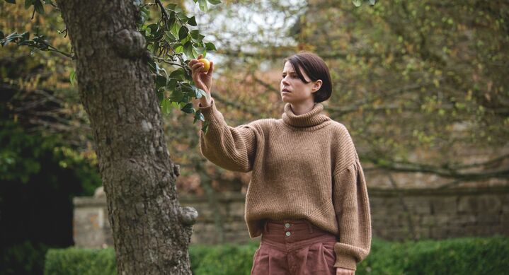 Movie Review: ‘Men’ Gives Garland At His Most Emotional, Yet Opaque