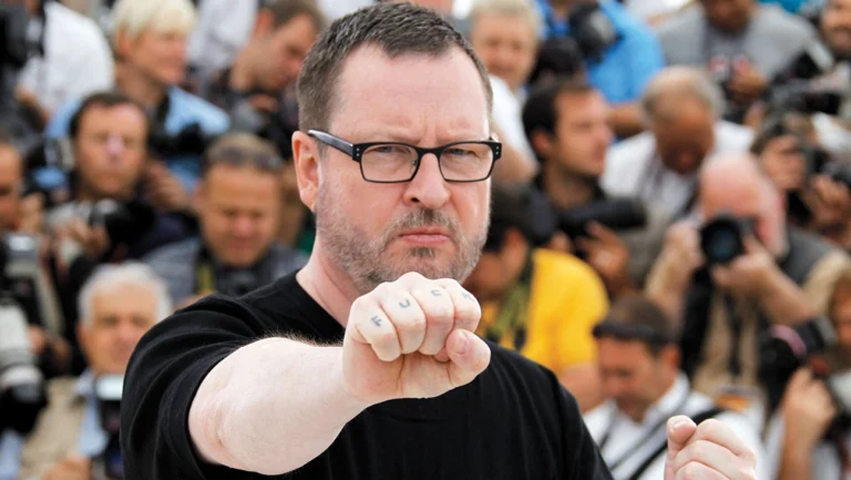 The House That Lars Built: Inside Von Trier’s Madness And Genius
