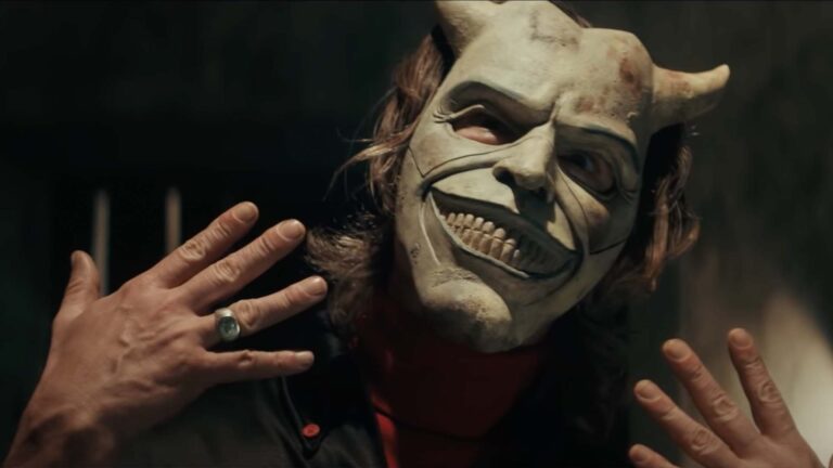 Movie Review: ‘The Black Phone’ is an Ode to B-Movie Horror